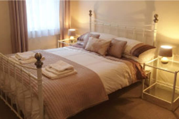 The Admiral Guest House - Image 3 - UK Tourism Online