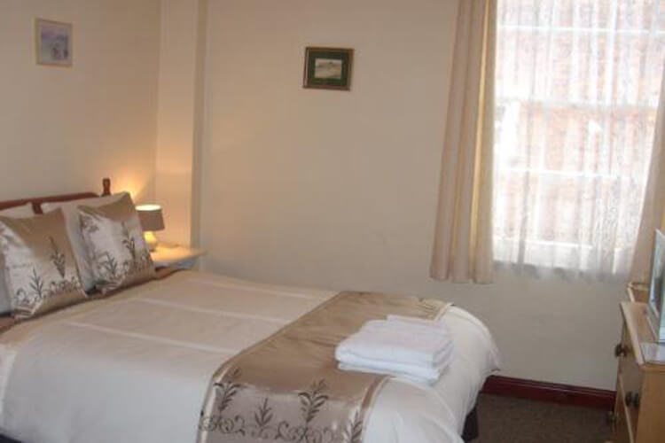 The Admiral Guest House - Image 4 - UK Tourism Online