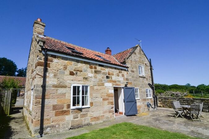 Aislaby Lodge Cottages Thumbnail | Whitby - North Yorkshire | UK Tourism Online