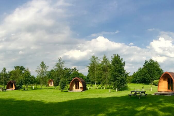 Alders Caravan Park Thumbnail | York - North Yorkshire | UK Tourism Online