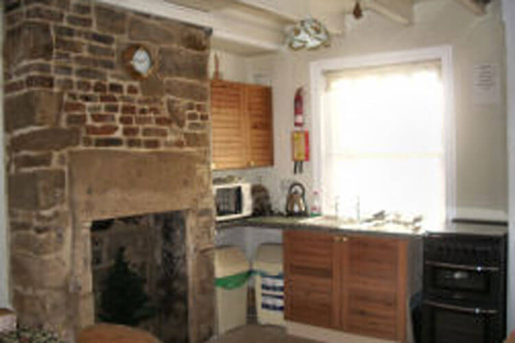 Alice Cottage - Image 3 - UK Tourism Online