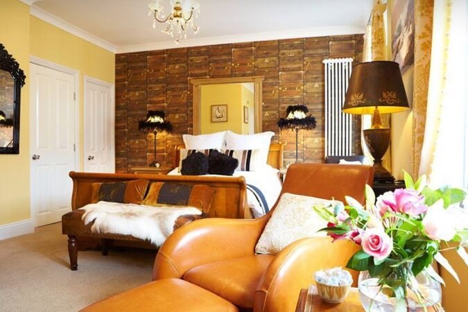 All Seasons Guest House Thumbnail | Filey - North Yorkshire | UK Tourism Online