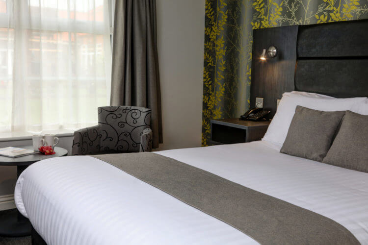 Allerton Court Hotel - Image 3 - UK Tourism Online