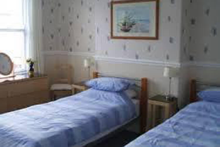 Amrock Guest House - Image 2 - UK Tourism Online
