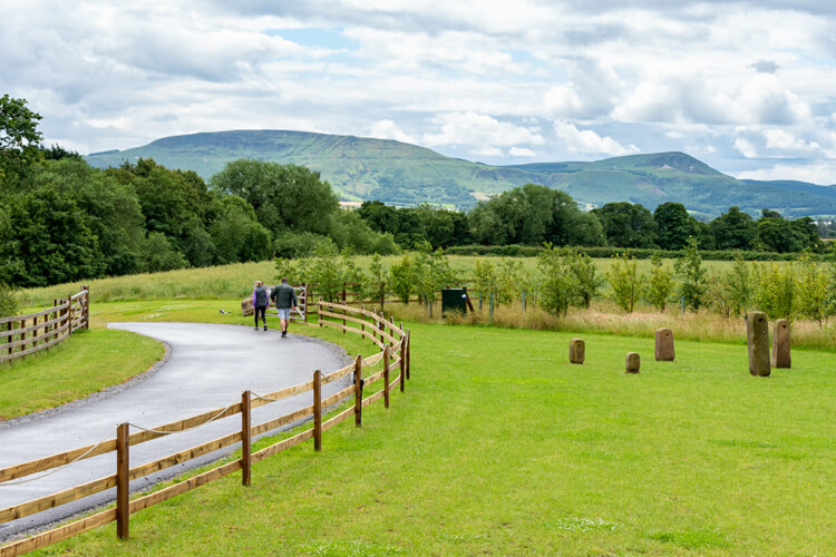 Angrove Country Park - Image 2 - UK Tourism Online