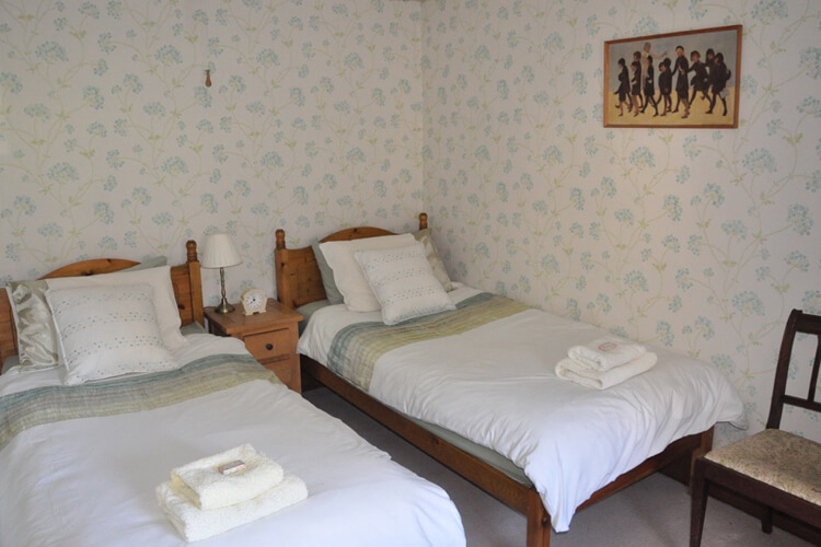 Applegarth Holiday Cottage - Image 4 - UK Tourism Online