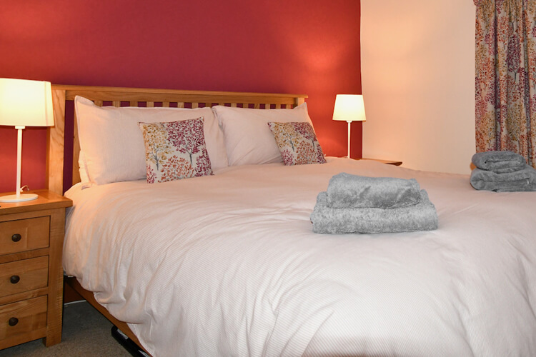 Applegarth Holiday Cottage - Image 4 - UK Tourism Online