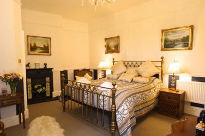 Arandale Guest House Thumbnail | Richmond - North Yorkshire | UK Tourism Online