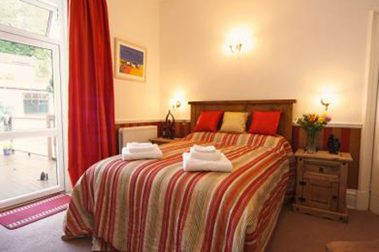 Arandale Guest House - Image 2 - UK Tourism Online