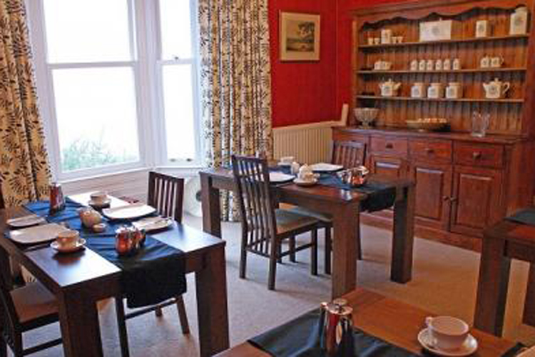 Arandale Guest House - Image 3 - UK Tourism Online