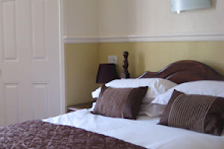 Arches Guest House - Image 2 - UK Tourism Online