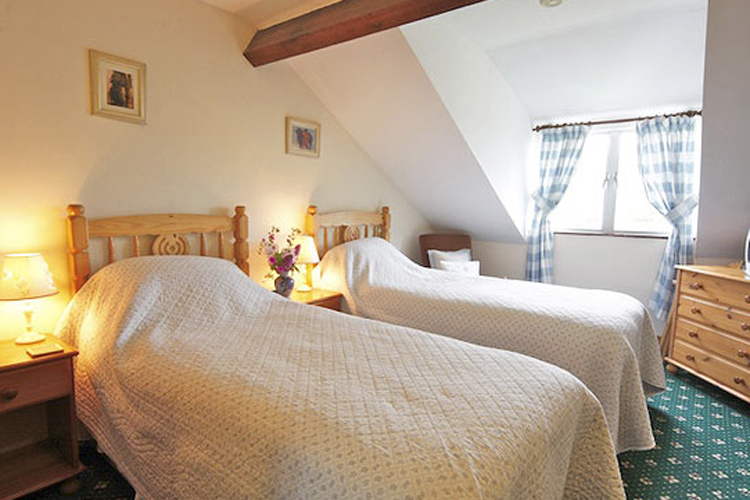 Arkleside Bed & Breakfast - Image 3 - UK Tourism Online