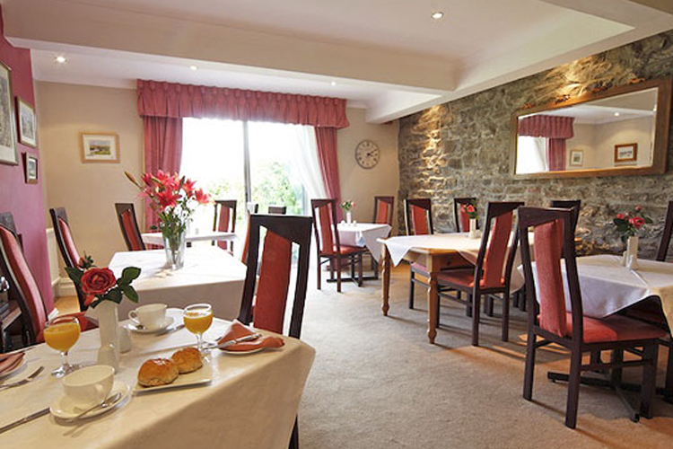 Arkleside Bed & Breakfast - Image 4 - UK Tourism Online