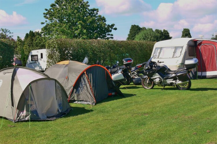 Arosa Caravan & Camping - Image 2 - UK Tourism Online