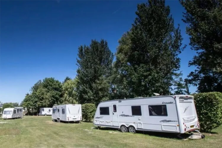 Arosa Caravan & Camping - Image 3 - UK Tourism Online