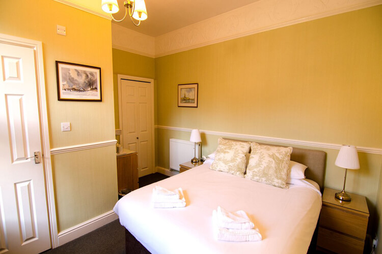 Arundel House Hotel - Image 4 - UK Tourism Online