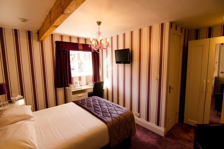 Arundel House Hotel - Image 5 - UK Tourism Online