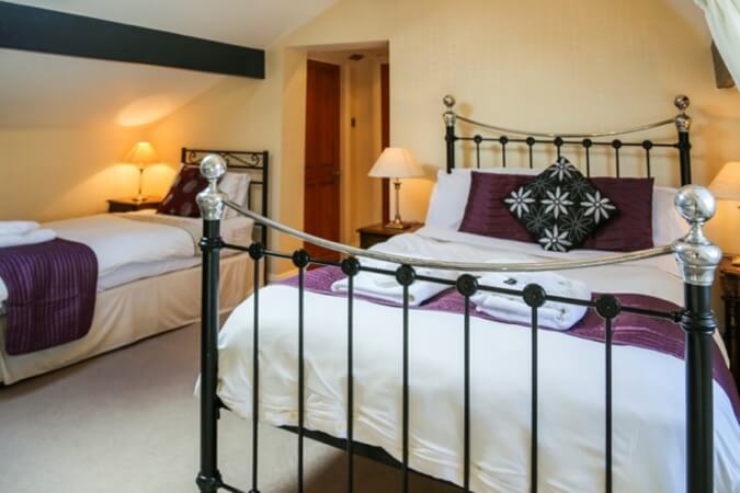 Ascot House Thumbnail | York - North Yorkshire | UK Tourism Online