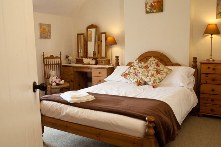 Ashfield Cottages - Image 4 - UK Tourism Online