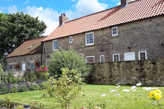 Ashfield Cottages Thumbnail | Pickering - North Yorkshire | UK Tourism Online