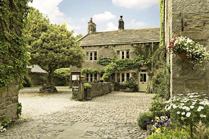 Ashfield House Thumbnail | Grassington - North Yorkshire | UK Tourism Online