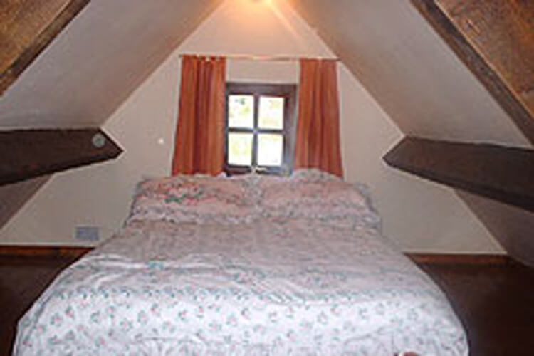 Ashleigh Cottage - Image 2 - UK Tourism Online