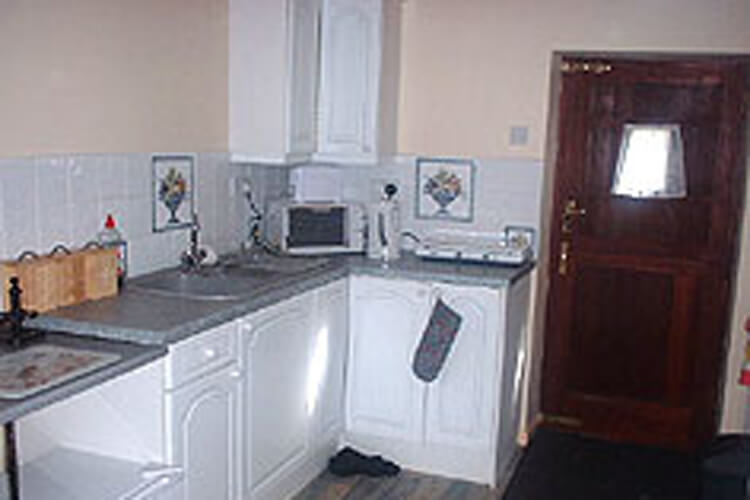 Ashleigh Cottage - Image 3 - UK Tourism Online