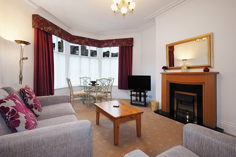 Ashness Apartments - Image 3 - UK Tourism Online