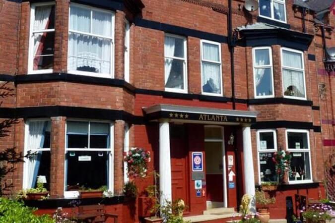 Atlanta Hotel Thumbnail | Scarborough - North Yorkshire | UK Tourism Online