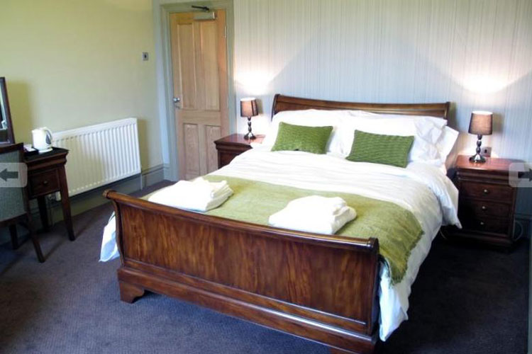 Aysgarth Falls Hotel - Image 3 - UK Tourism Online