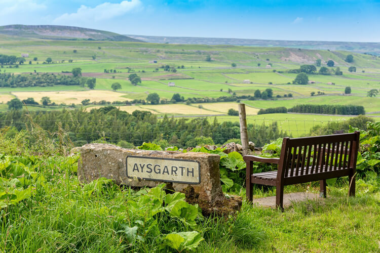 Aysgarth Lodge Holidays - Image 1 - UK Tourism Online