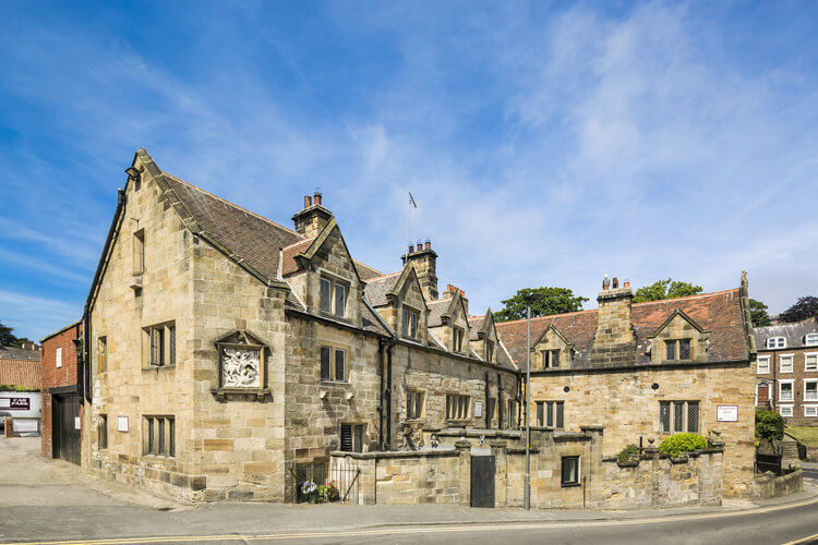 Bagdale Hall - Image 1 - UK Tourism Online