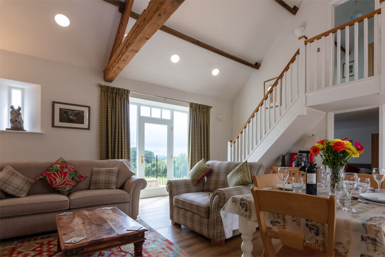 Bailey's Barn & Rosies Cottage Cottages in Easingwold