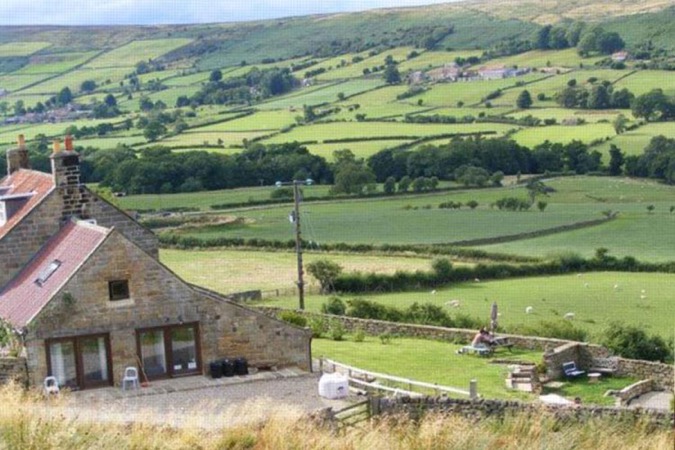 Bank House Farm Thumbnail | Glaisdale - North Yorkshire | UK Tourism Online