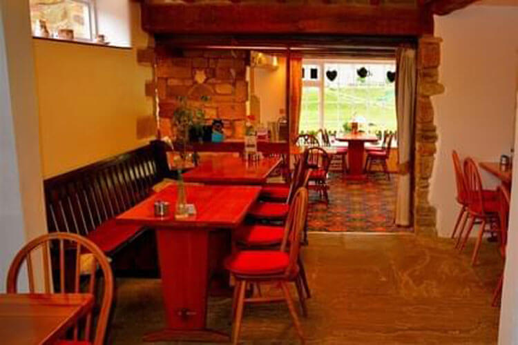 Barn Guest House and Tea Rooms - Image 3 - UK Tourism Online