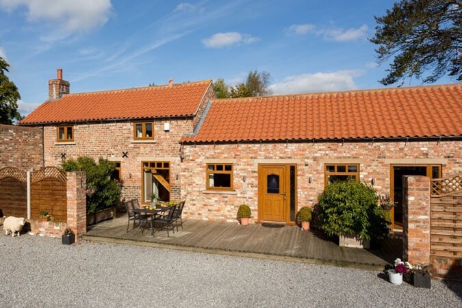 Barn Owl Cottage Thumbnail | York - North Yorkshire | UK Tourism Online