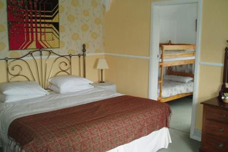 The Beacon Guest House - Image 2 - UK Tourism Online