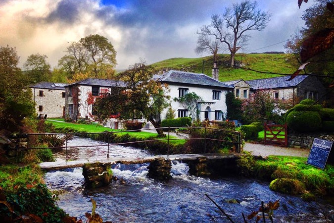 Beck Hall Thumbnail | Malham - North Yorkshire | UK Tourism Online