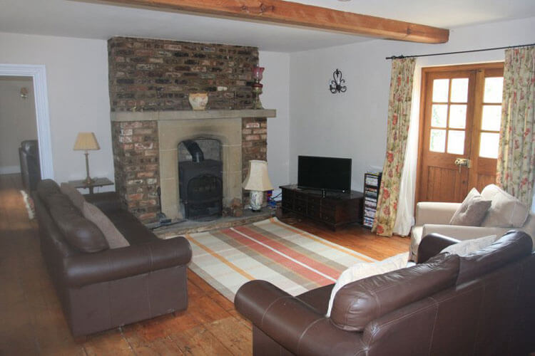 Beckhouse Cottages - Image 2 - UK Tourism Online