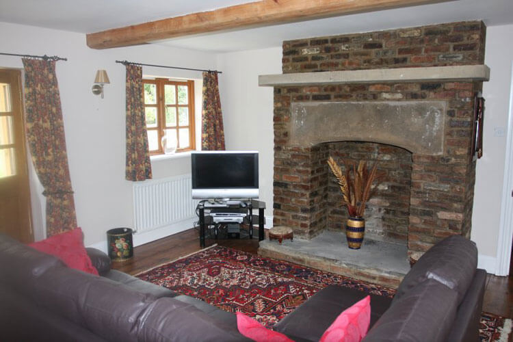 Beckhouse Cottages - Image 3 - UK Tourism Online