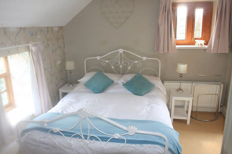 Beckhouse Cottages - Image 4 - UK Tourism Online