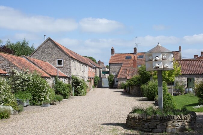 Beech Farm Cottages Thumbnail | Pickering - North Yorkshire | UK Tourism Online