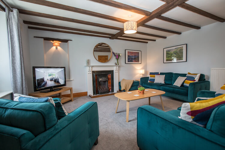 Beech Farm Cottages - Image 2 - UK Tourism Online