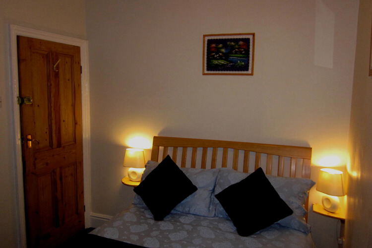 Beechlands Bed and Breakfast - Image 1 - UK Tourism Online