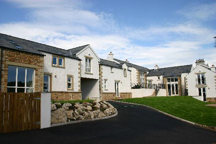 Beechtree Cottages - Image 1 - UK Tourism Online