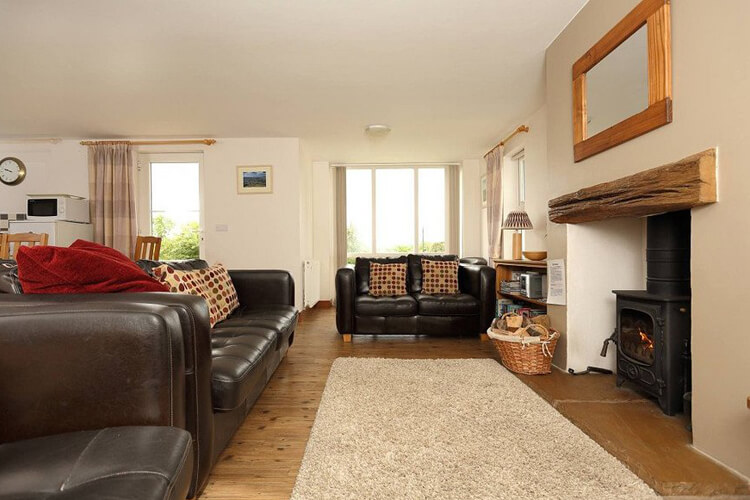 Beechtree Cottages - Image 2 - UK Tourism Online