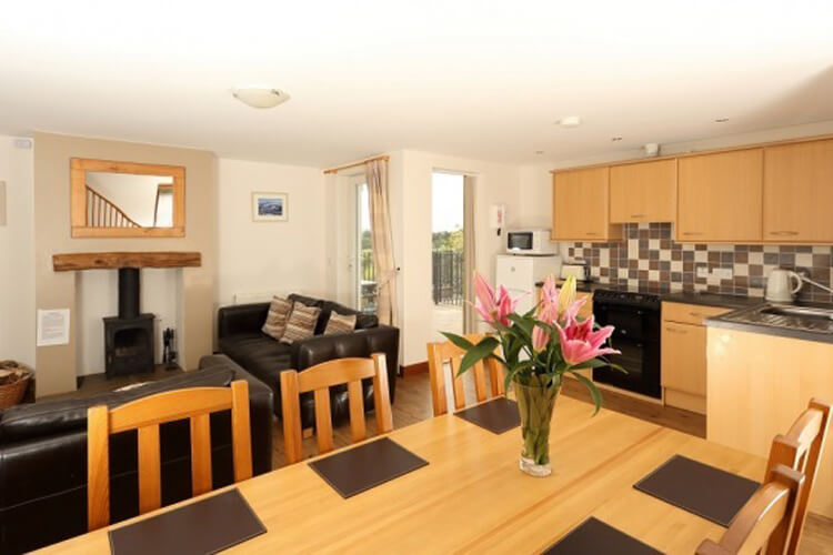 Beechtree Cottages - Image 3 - UK Tourism Online