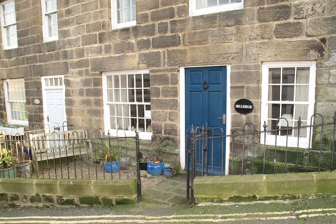 Bellebeck Thumbnail | Staithes - North Yorkshire | UK Tourism Online