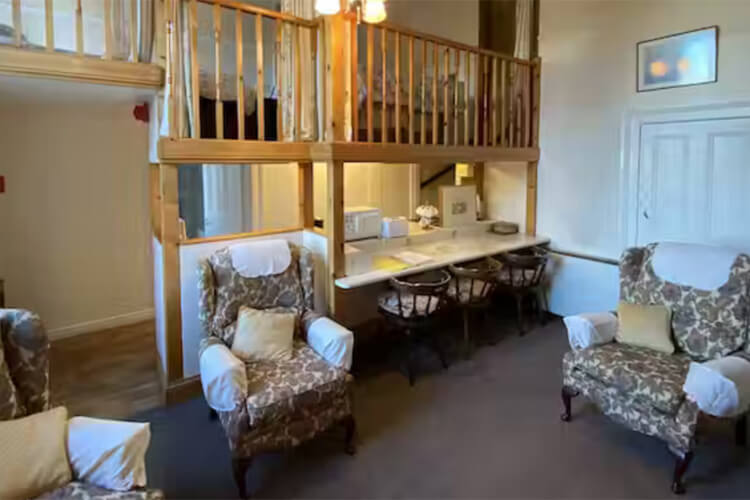 Bellfield Holiday Suites - Image 4 - UK Tourism Online