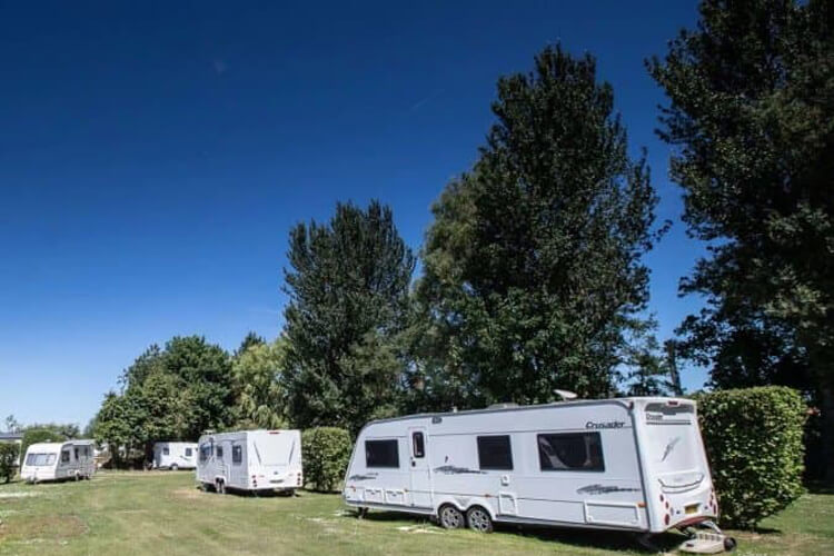 Betton Farm Campsite - Image 2 - UK Tourism Online
